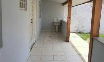 Imagem 5: Edícula, Bairro Potiguara - Itu SP