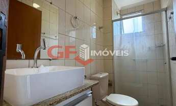 Imagem 6: Cobertura exclusiva para locação no Dona Clara Vista definitiva para o Clube Jaraguá