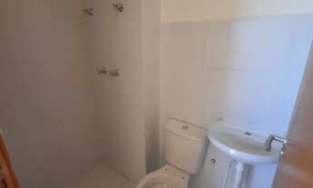 Imagem 6: APTO NA SERRARIA VENDO OU TROCO 3 QUARTOS 2 BANHEIROS NASCENTE LAZER COMPLETO