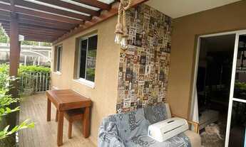 Imagem 5: RECANTO DA NATUREZA - M.CC - GIARDINO - TÉRREO - REFORMADO [14161