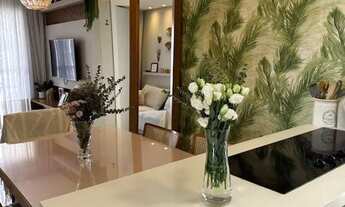 Imagem 6: Excelente Apartamento Mobiliado de 2 Dmormitórios sendo uma Suíte no Bairro São João em It