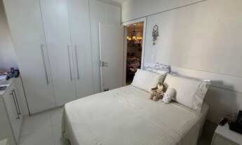 Imagem 7: Apartamento na Penisula Para Locação