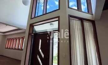 Imagem 5: Sobrado com 4 dormitórios à venda, 485 m² por R$ 1.500.000,00 - Vila Zezé - Jacareí/SP