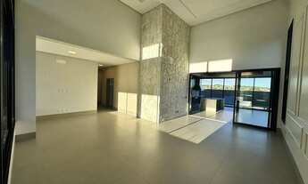 Imagem 2: CASA TÉRREA 4 SUÍTES CONDOMÍNIO PLATEAU DOR - GOIÂNIA GO