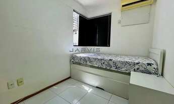 Imagem 4: Apartamento com 2/4 no colado ao corredor Vera Arruda na Jatiúca à venda