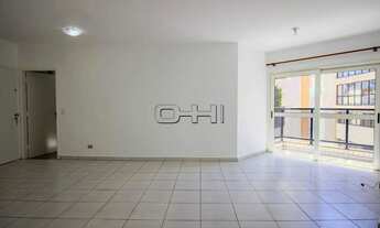 Imagem 3: Aluguel Apartamento 2 Dormitórios - 90 m² Vila Olímpia