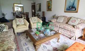 Imagem: Apartamento com 3 dormitórios, 179 m²