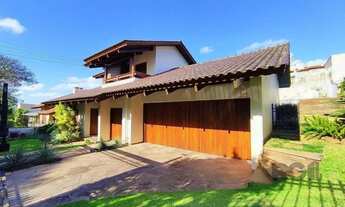 Imagem: Excelente casa de 300m² com 03 dormitórios