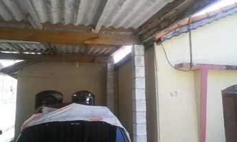 Imagem 5: Casa em Travessa das Sensitivas - Vila Marina - Santo André/SP