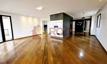 Imagem 4: Apartamento com 3 dormitórios à venda, 184 m² por R$ 1.430.000,00 - Aclimação - São Paulo