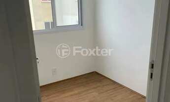 Imagem: Apartamento à venda Rua Juá Mirim, Jardim