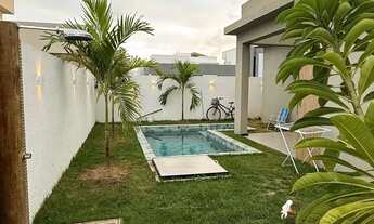 Imagem 3: Terras Alphaville Sergipe 1 - Porteira fechada [11247