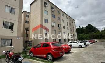 Imagem 2: Apartamento em Rua Concórdia - Parque da Matriz - Cachoeirinha/RS