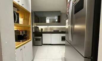 Imagem 4: Eco Oceania - Jardim Oceania - 98m² - 03 Quartos s/ 02 suítes - 02 Vagas - Sul - Todo ambi