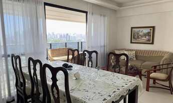 Imagem 4: Apartamento à venda no VIVENDAS DO PARQUE RESIDENCIAL, CAMINHO DAS ÁRVORES, Salvador, BA