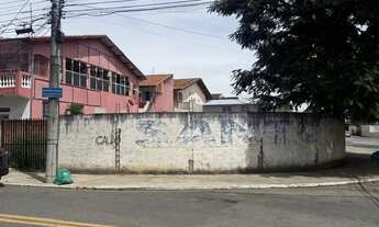 Imagem 2: Lote de esquina no Jardim Santa Inês II