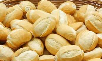 Imagem: Vendo padaria