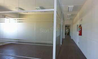 Imagem 4: Galpão - Área Rural de Santo Antônio de Posse - Santo Antônio de Posse