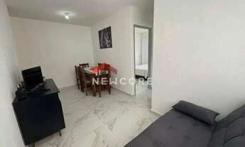 Imagem 5: Apartamento em Rua Mauro Rogério Ataíde Rodrigues - Estância Santa Izabel - Peruíbe/SP