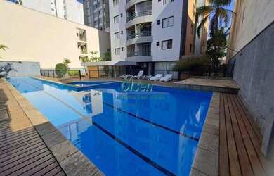 Imagem: Apartamento para alugar, 73m² por R$ 5.000,00