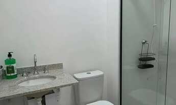 Imagem 5: Imóvel para aluguel com 35 metros quadrados com 1 quarto