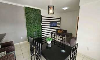 Imagem 4: GUILHERMINA, VISTA MAR, 2 suítes,1 vaga,sacada gourmet,lazer completo, ac banco