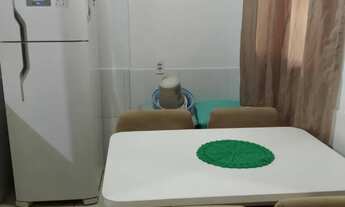 Imagem 6: Casa na Maraponga