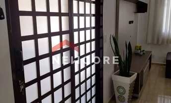 Imagem 4: Casa em Rua Sertanópolis - Lindóia - Londrina/PR