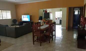 Imagem 5: Linda Chácara em Condomínio Fechado Estância Alto da Serra (Santa Bárbara GO