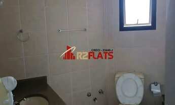 Imagem 7: Flat com ótimo preço no bairro Morumbi. Confira!