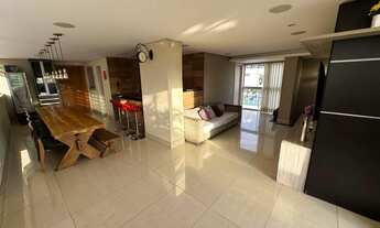 Imagem 2: Cobertura, 5 quartos, 2 suites, 4 vagas