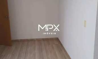 Imagem 5: Apartamento à venda em Piracicaba, Jardim São Francisco, com 2 quartos, com 45 m²