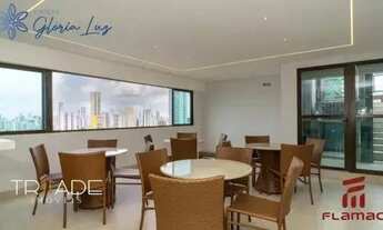 Imagem 7: RO - Edf Glória Luz | Andar Alto - Nascente | 02 Vagas