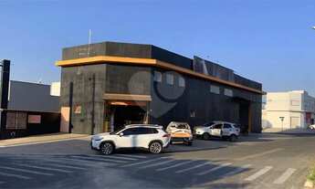 Imagem: Salão comercial para alugar em Jardim Monte