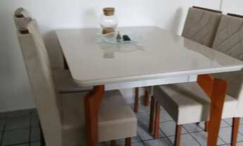 Imagem 4: Apt Mobiliado 2 Quartos