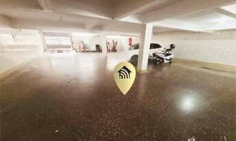 Imagem 6: Casa com 8 dormitórios, 307 m² - venda por R$ 1.900.000,00 ou aluguel por R$ 10.535,00/mês