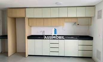 Imagem 2: Apartamento semimobiliado para alugar, 91 m² por R$ 5.100/mês - Pedra Branca - Palhoça/SC