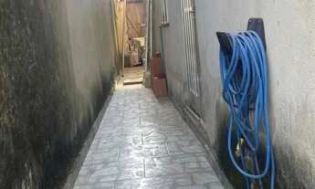 Imagem 2: Vendo Linda Casa 80 Mil de Entrada