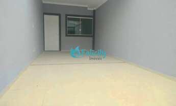 Imagem 2: Sobrado Novo 3 dormitórios, 1 suíte, 2 vagas no Parque São Domingos