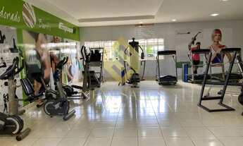 Imagem 4: Apartamento- 3 quartos, 1 suíte, 80m², 1 vaga, armários- Jardim Maria Inês