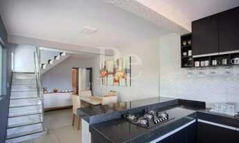 Imagem 7: CASA 03 QUARTOS 01 SUÍTE SÃO JOÃO BATISTA VENDA