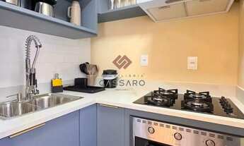 Imagem 7: Apto 1 quarto à venda na Praia Brava Florianópolis