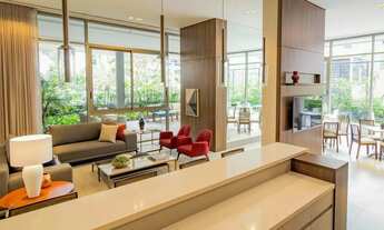 Imagem 5: Cobertura em Alameda Campinas - Jardim Paulista - São Paulo/SP