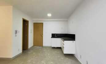 Imagem 7: Studio 1 quarto - Centro