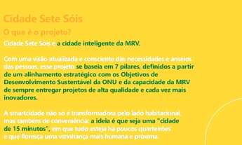 Imagem 6: Oportunidade de Apartamento na Zona Leste Progama Minha Casa Minha Vida