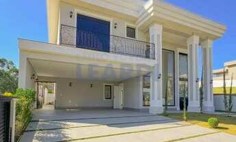 Imagem 4: CASA EM CONDOMÍNIO - CONDOMÍNIO RESIDENCIAL ITHAYE - SP