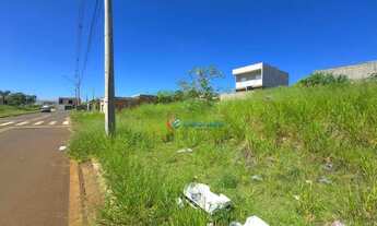 Imagem 2: Terreno à venda, 150 m² por R$ 135.000,00 - Reserva Riviera - Campinas/SP