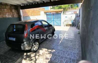 Imagem 3: Casa em Rua Santa Cecilia - Agenor de Campos - Mongaguá/SP