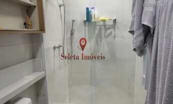 Imagem 6: Apartamento para Locação em Rio Claro, Vila Operária, 3 dormitórios, 1 suíte, 3 banheiros