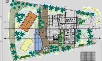 Imagem 3: Sobrado à venda em Campinas, Sítios de Recreio Gramado, com 5 suítes, com 1150 m²